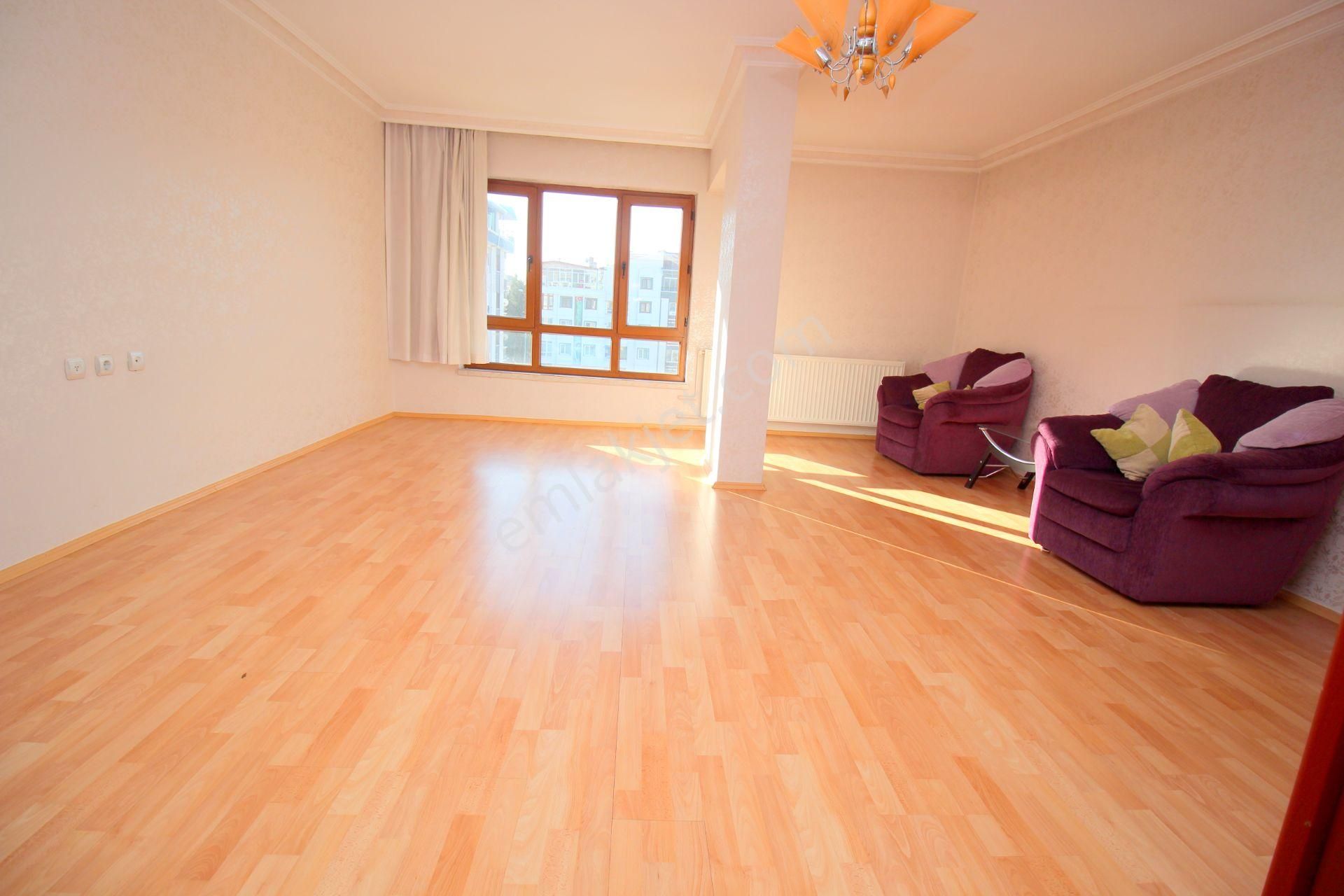 Emre Emlak'tan Elvankent'te 14.cd Yanı Asansörlü 4+2 Satılık Teras - Görsel 24