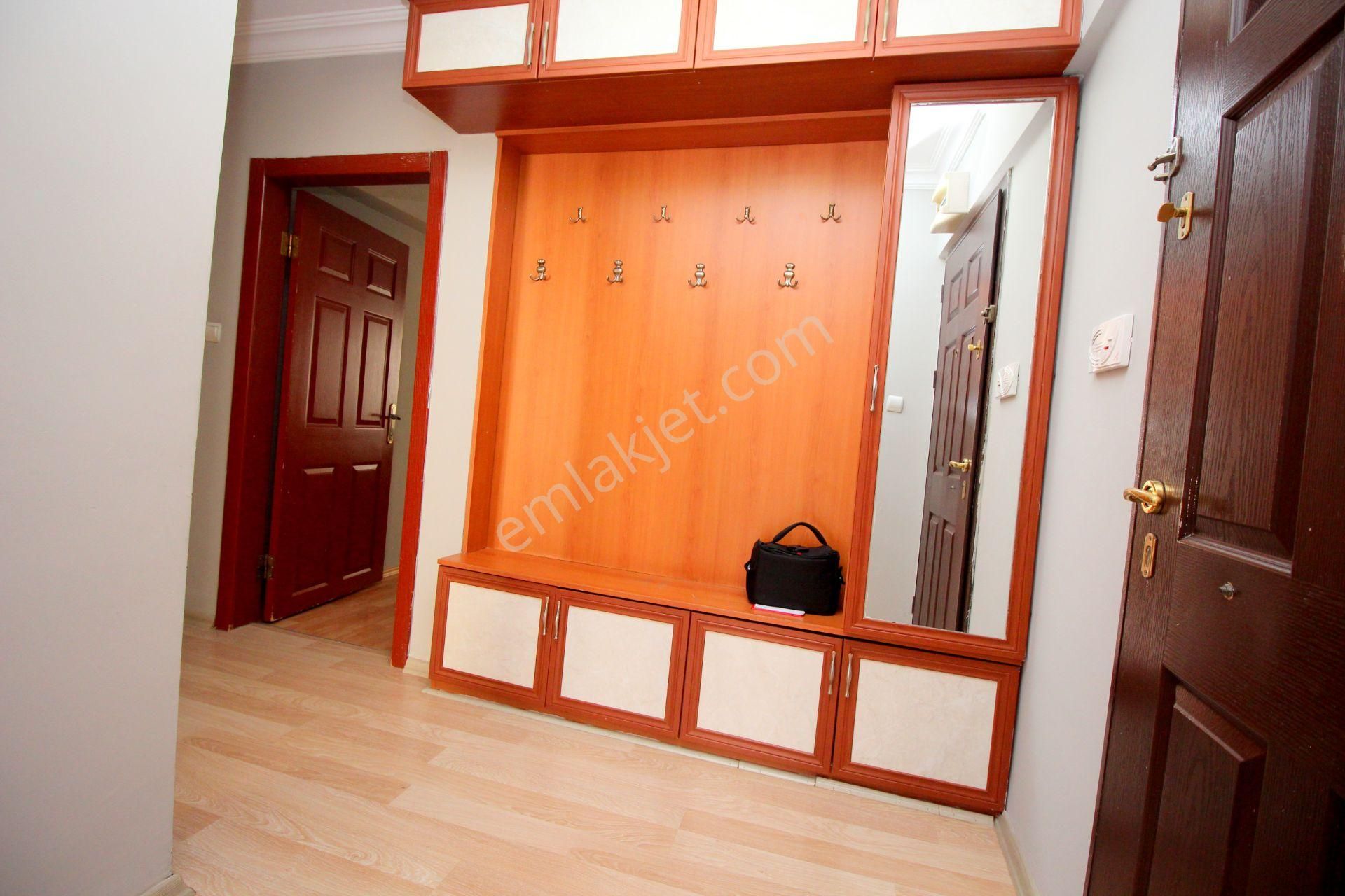 Emre Emlak'tan Elvankent'te 14.cd Yanı Asansörlü 4+2 Satılık Teras - Görsel 20