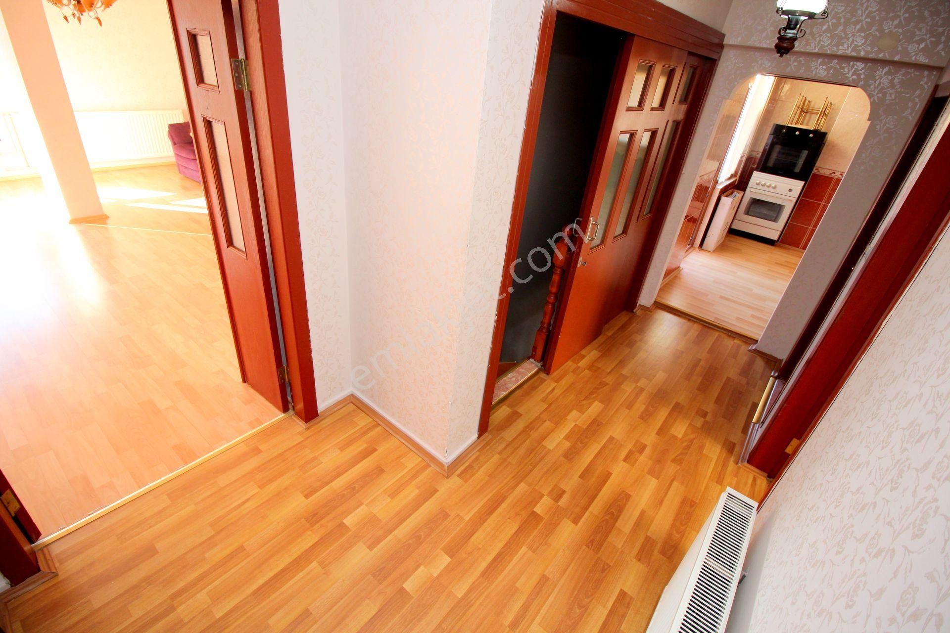 Emre Emlak'tan Elvankent'te 14.cd Yanı Asansörlü 4+2 Satılık Teras - Görsel 23