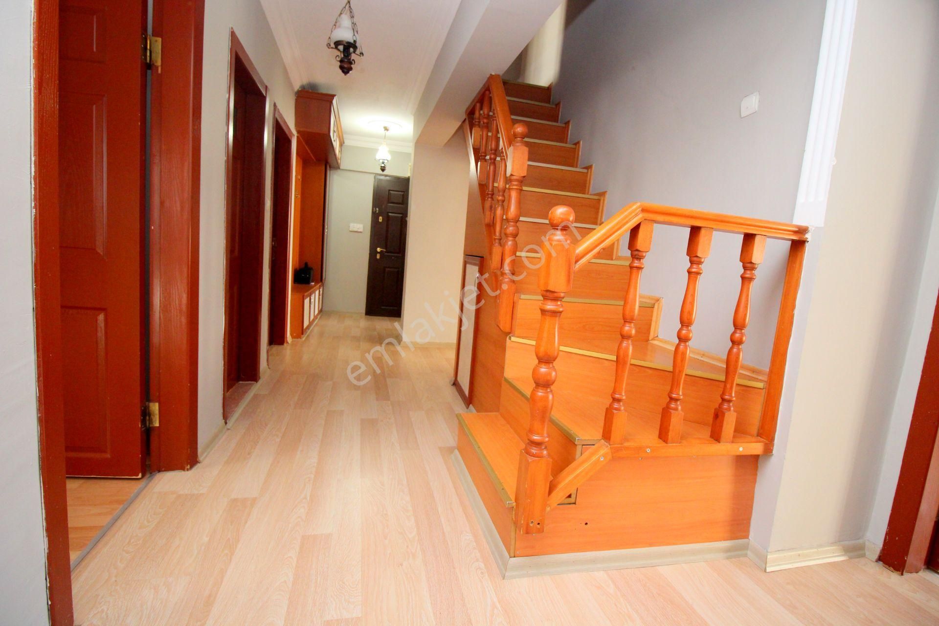 Emre Emlak'tan Elvankent'te 14.cd Yanı Asansörlü 4+2 Satılık Teras - Görsel 19