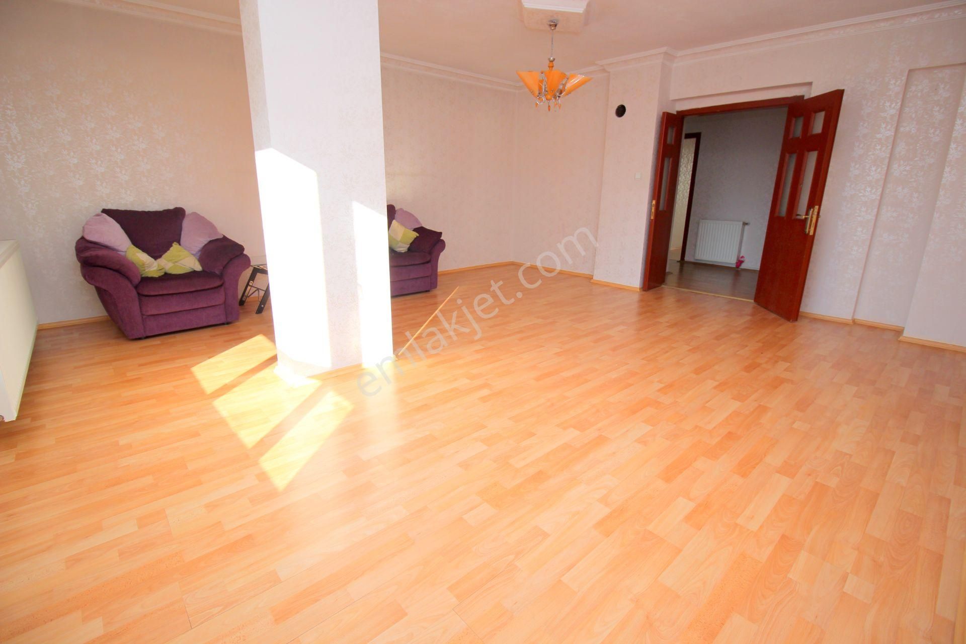 Emre Emlak'tan Elvankent'te 14.cd Yanı Asansörlü 4+2 Satılık Teras - Görsel 25