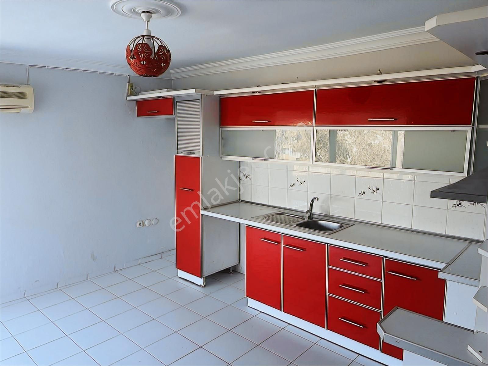 Akçay Köşemden Dere Manzaralı 3+1 Satılık Daire - Görsel 18