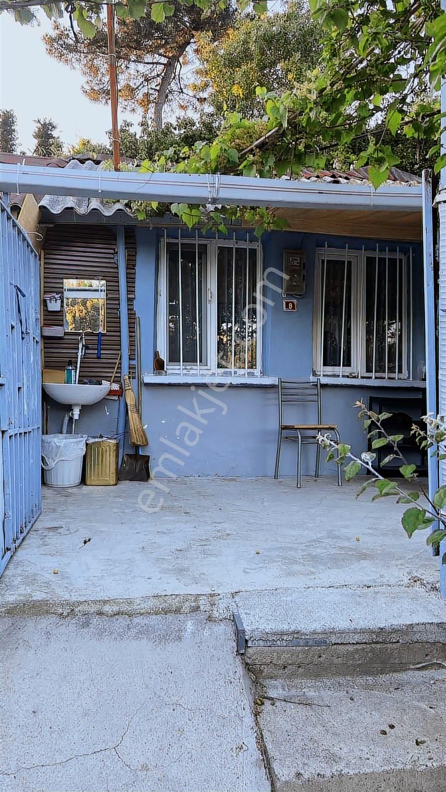 Kuleli De Müstakil Ev Açıklamayı Okuyunuz - Görsel 24