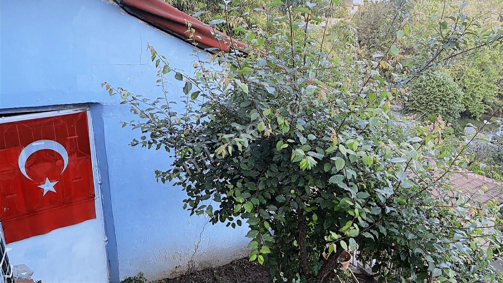 Kuleli De Müstakil Ev Açıklamayı Okuyunuz - Görsel 21