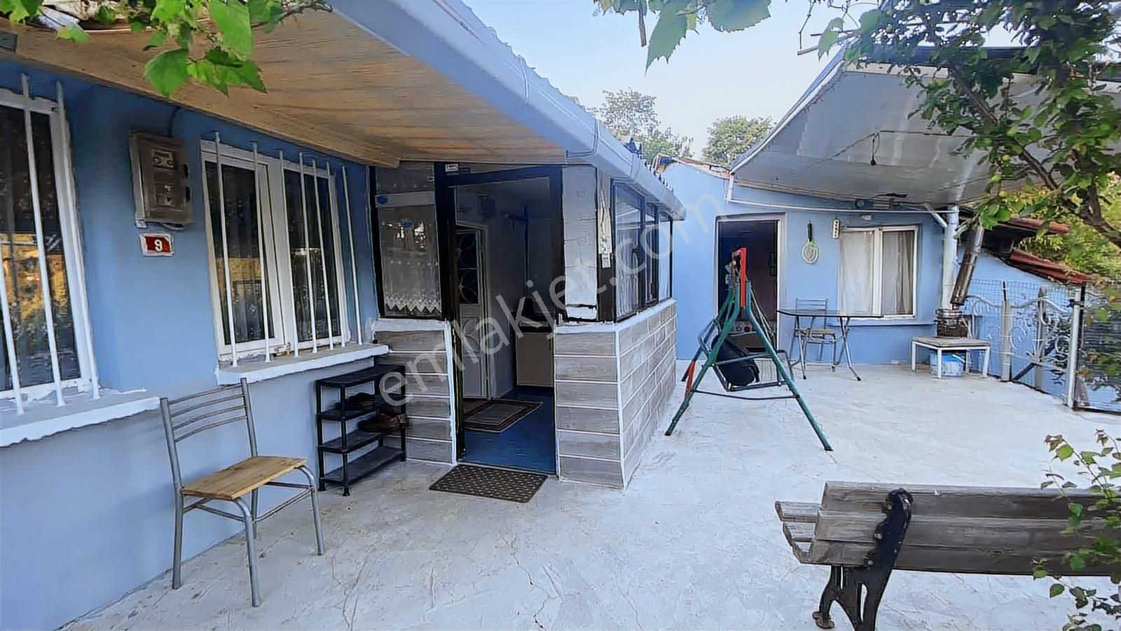 Kuleli De Müstakil Ev Açıklamayı Okuyunuz - Görsel 35