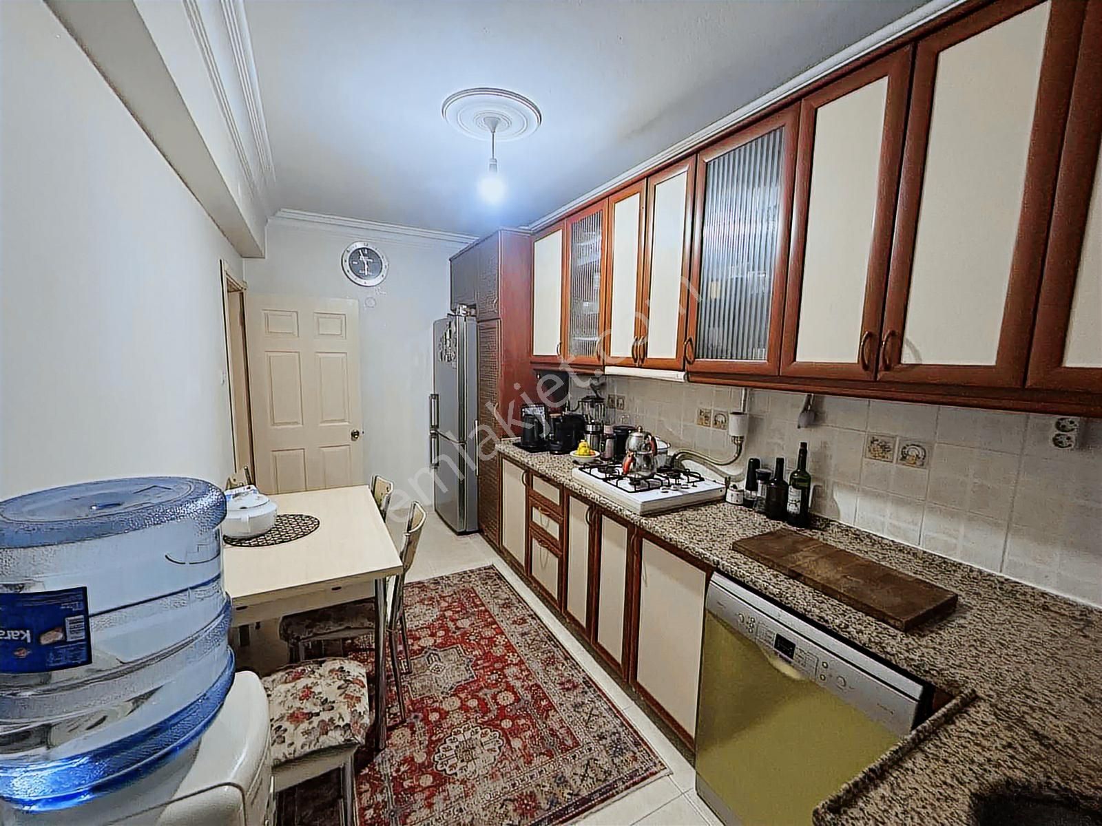 Osmangazi Akpınar Mah. Pazar Alanı Arkası Satılık 3+1 Arakat - Görsel 21