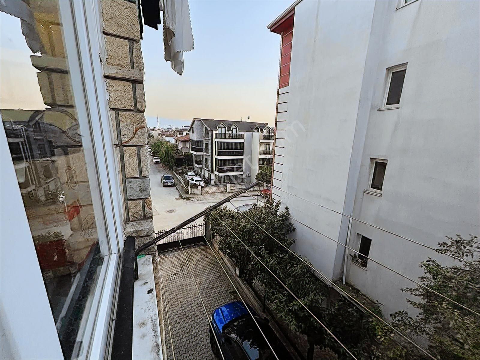 Osmangazi Akpınar Mah. Pazar Alanı Arkası Satılık 3+1 Arakat - Görsel 14