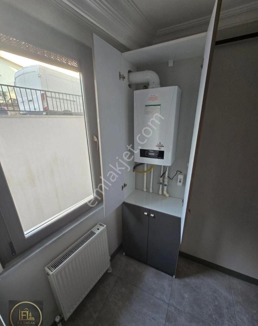 F-l Emlaktan Çekmeköy Merkez Mah.de Elit Sitede 2+1 - Görsel 9