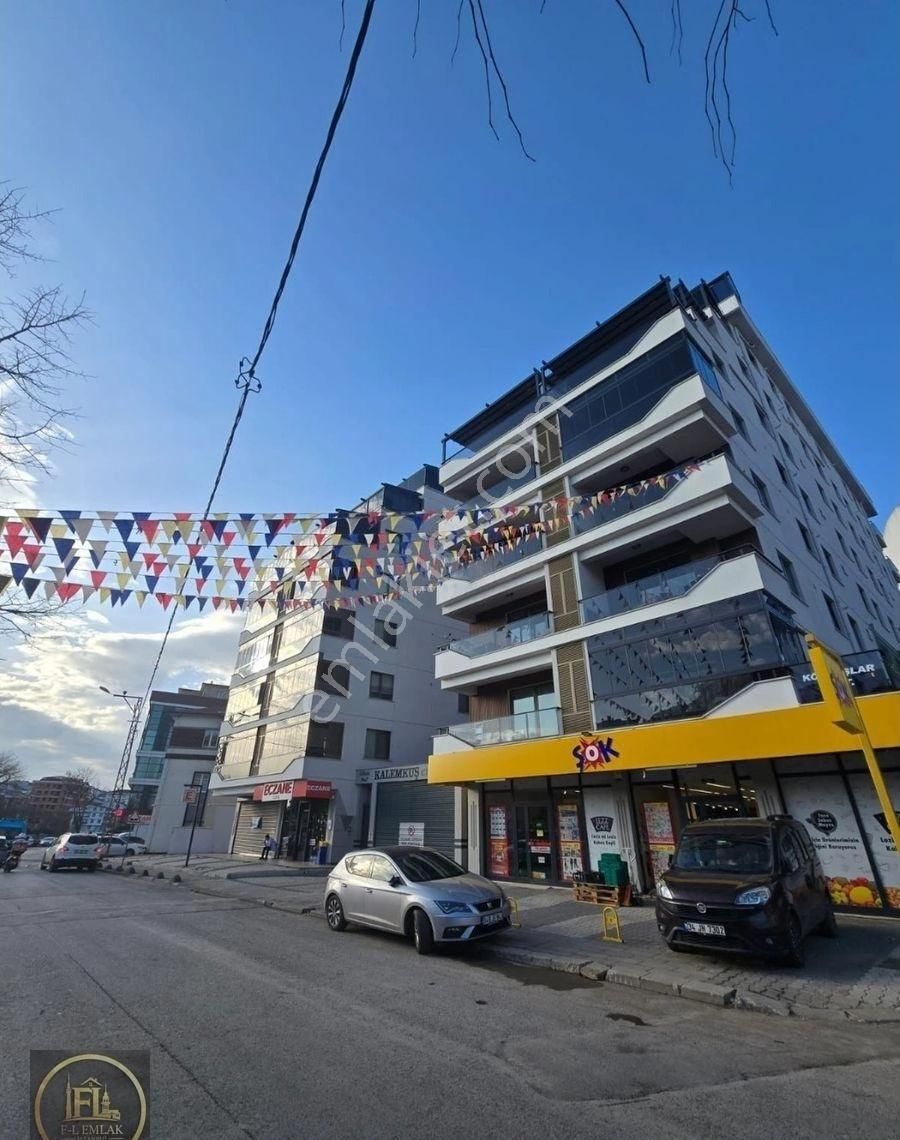 F-l Emlaktan Çekmeköy Merkez Mah.de Elit Sitede 2+1 - Görsel 24