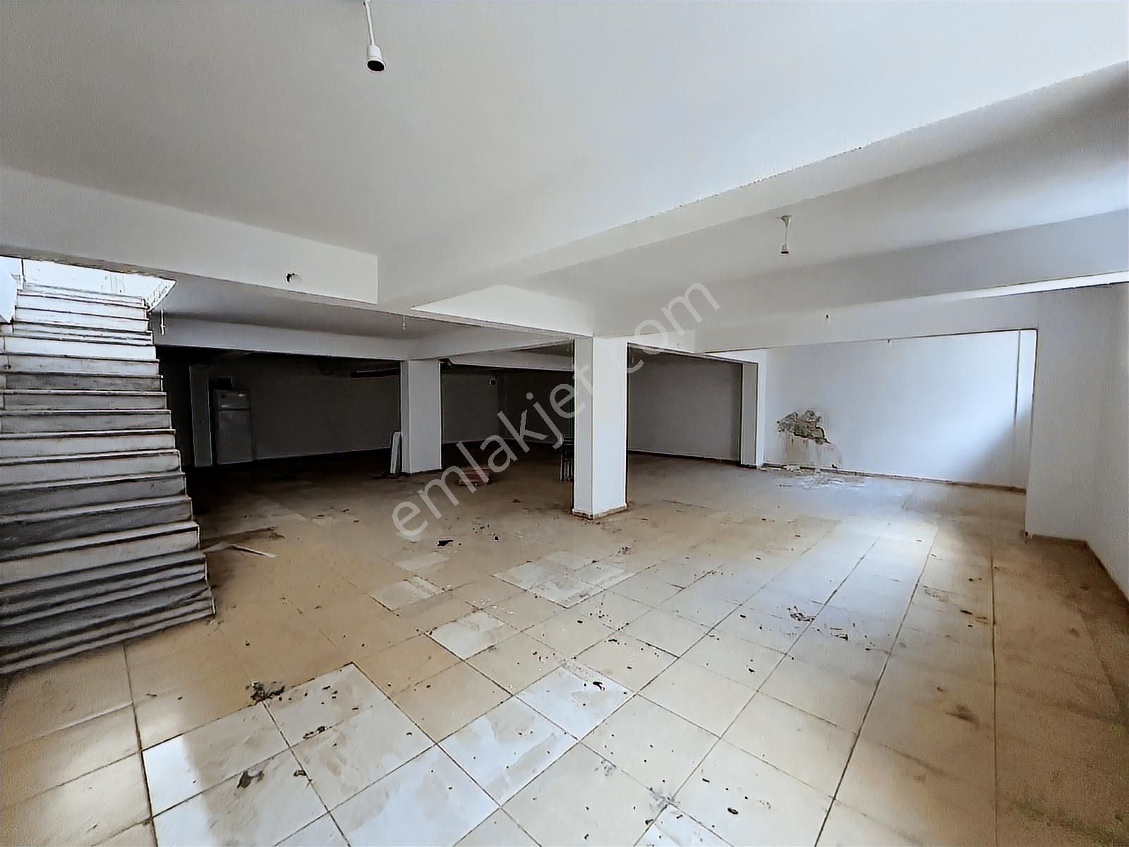 Tekirdağ Kapaklı'da Kelepir Fiyata 550m2 Acil Satılık Dükkan - Görsel 21