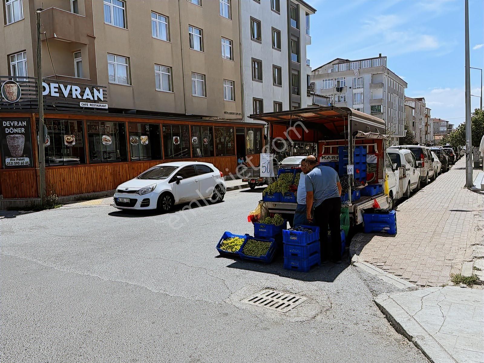 Tekirdağ Kapaklı'da Kelepir Fiyata 550m2 Acil Satılık Dükkan - Görsel 12