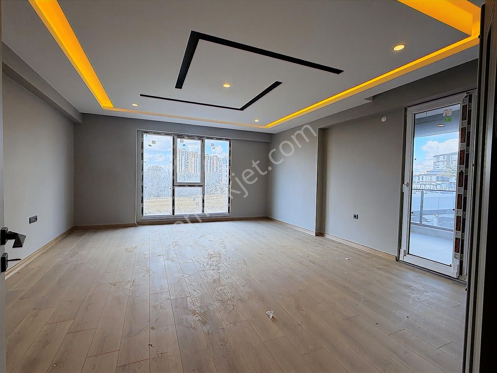 Çerkezköy Tepe Siteler Bölgesin'de Ultra Lüks 3+1 Kiralık Daire - Görsel 6