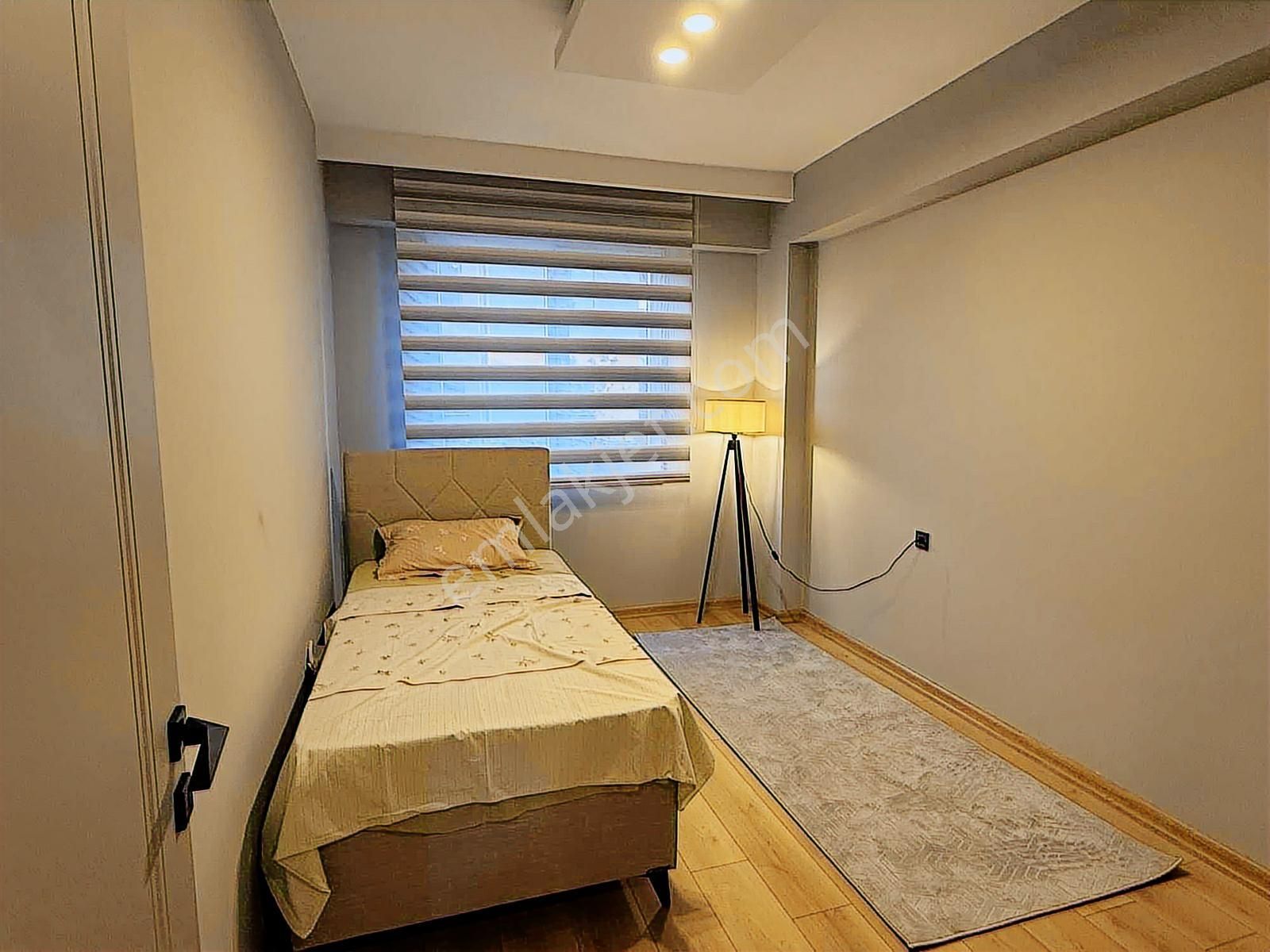 Çerkezköy Tepe Siteler Bölgesin'de Ultra Lüks 3+1 Kiralık Daire - Görsel 10