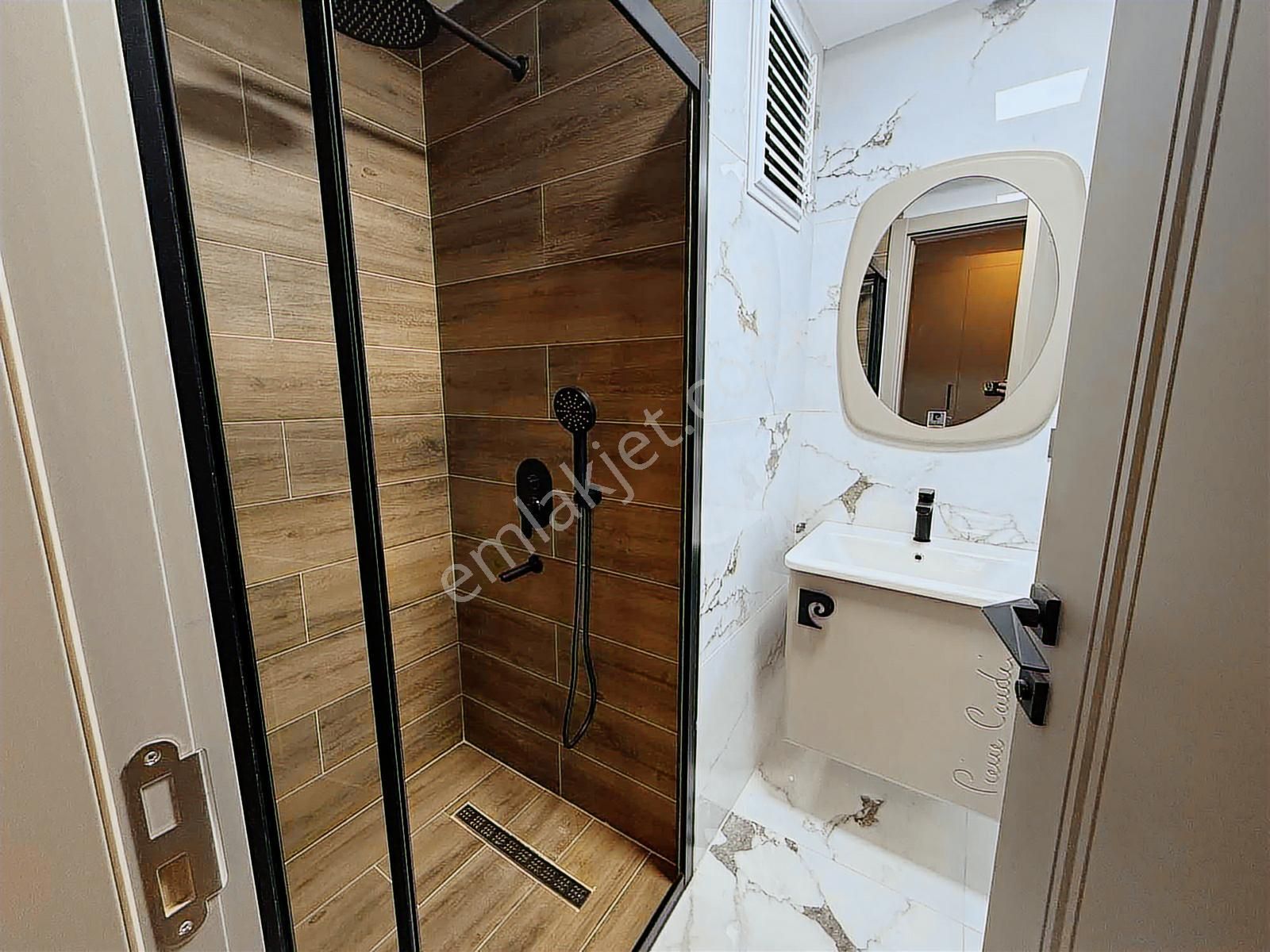 Çerkezköy Tepe Siteler Bölgesin'de Ultra Lüks 3+1 Kiralık Daire - Görsel 2