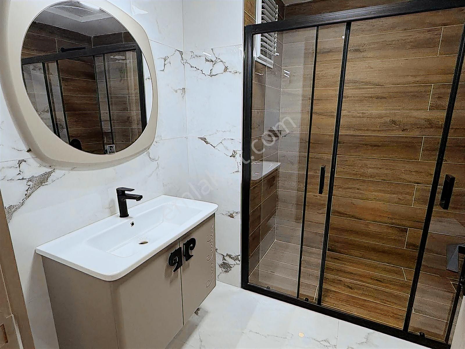Çerkezköy Tepe Siteler Bölgesin'de Ultra Lüks 3+1 Kiralık Daire - Görsel 28
