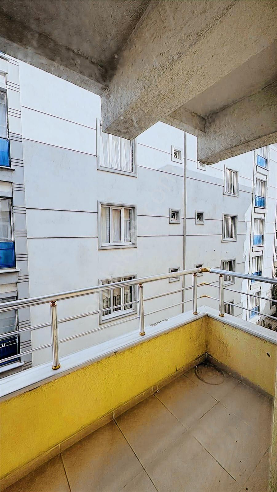 Tekirdağ Çerkezköy İstasyon Mah. Satılık 2+1 Daire - Görsel 3