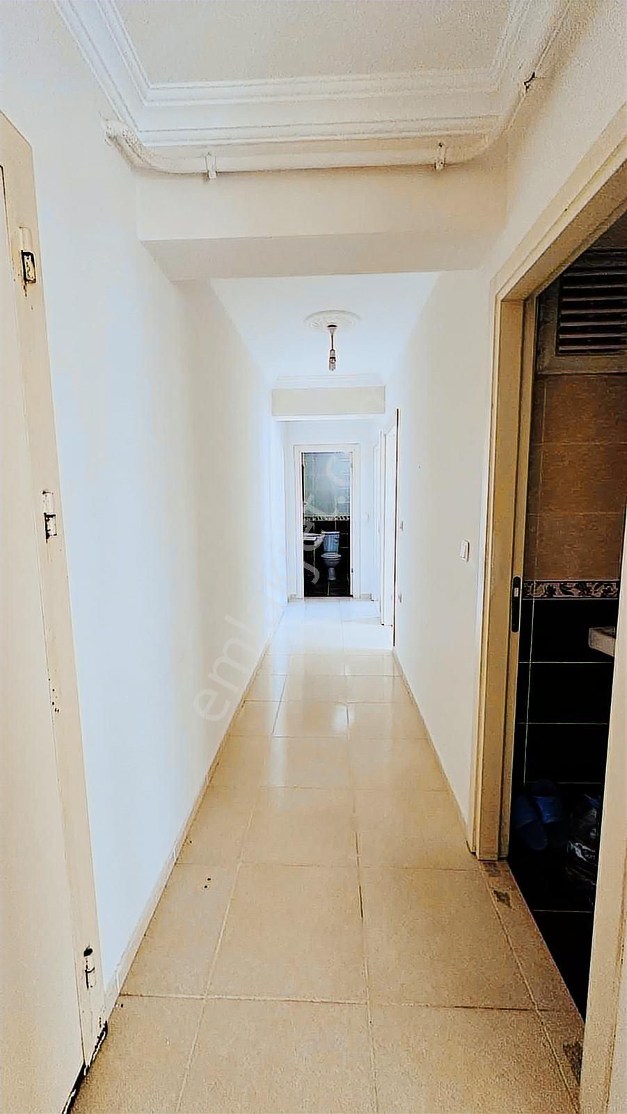 Tekirdağ Çerkezköy İstasyon Mah. Satılık 2+1 Daire - Görsel 2