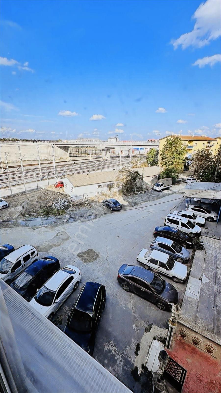 Tekirdağ Çerkezköy İstasyon Mah. Satılık 2+1 Daire - Görsel 18