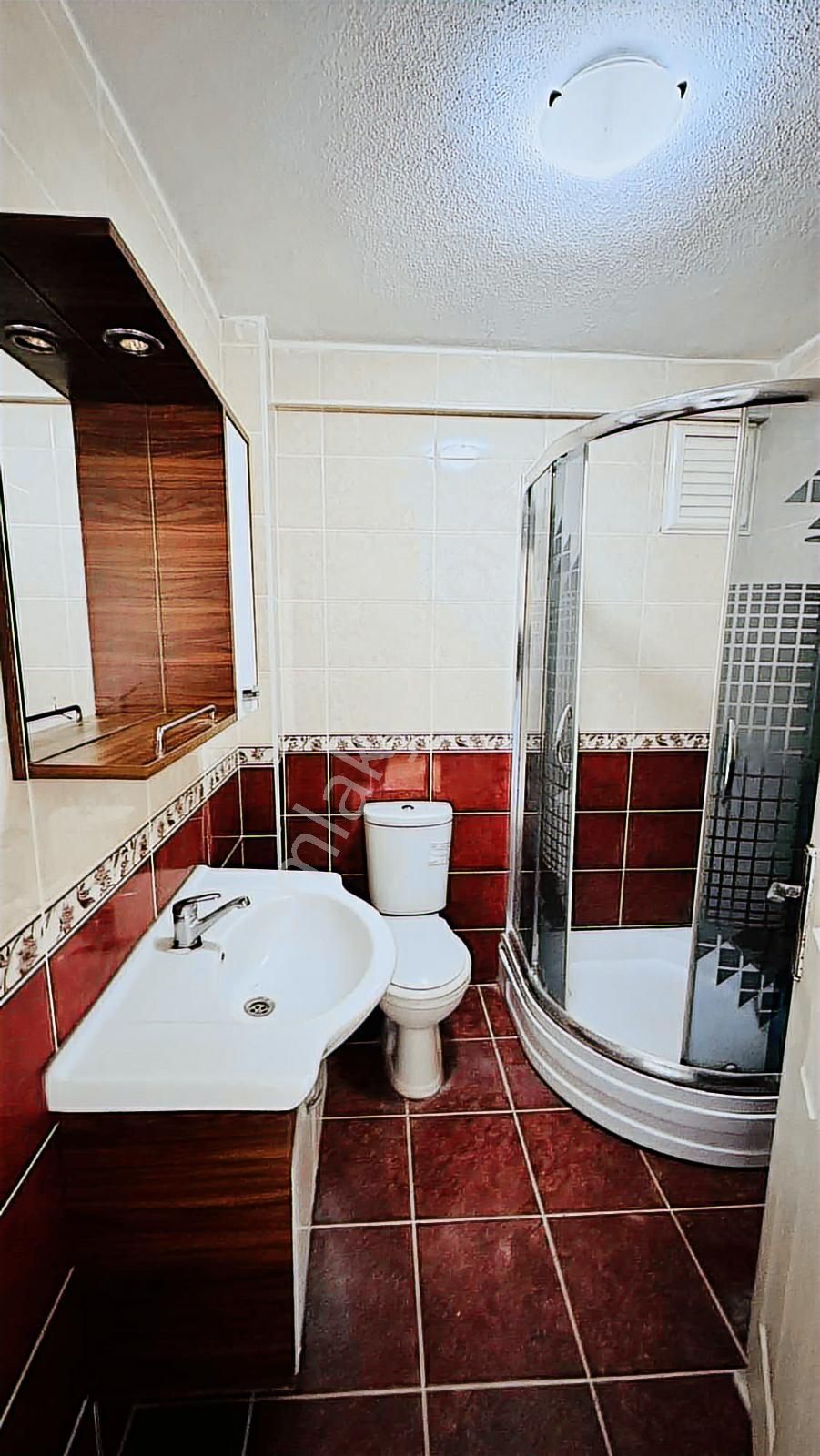 Tekirdağ Çerkezköy İstasyon Mah. Satılık 2+1 Daire - Görsel 26