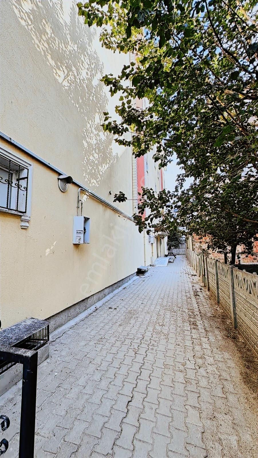 Tekirdağ Çerkezköy İstasyon Mah. Satılık 2+1 Daire - Görsel 13