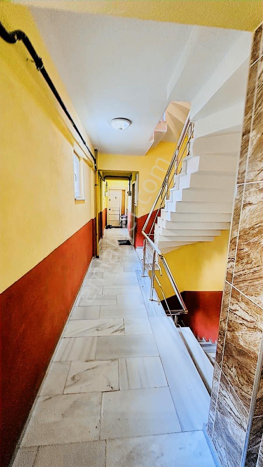 Tekirdağ Çerkezköy İstasyon Mah. Satılık 2+1 Daire - Görsel 19