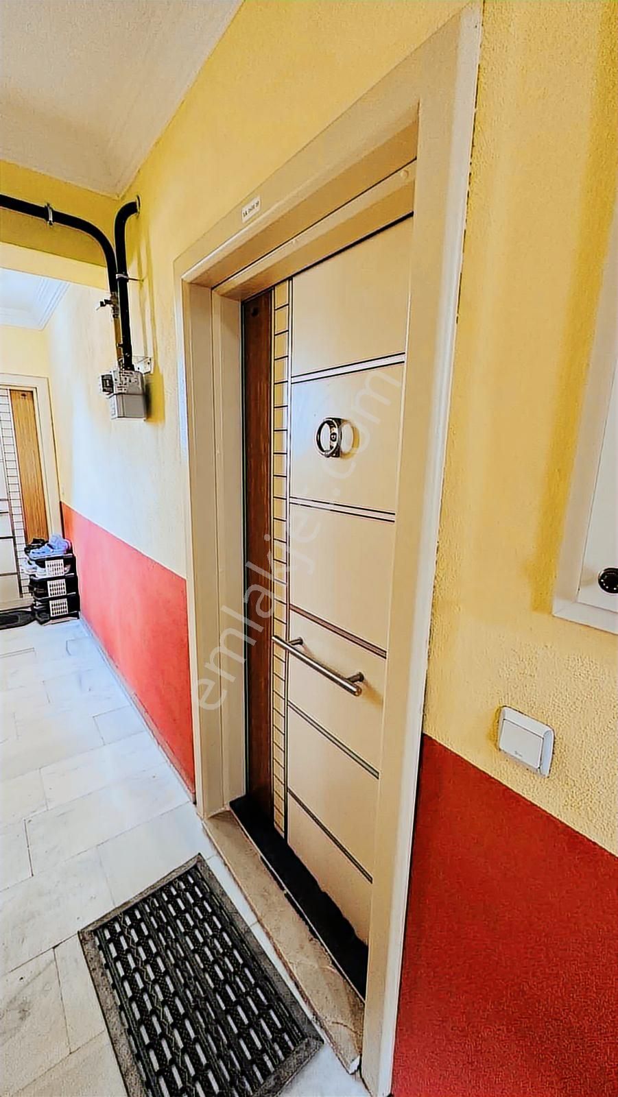 Tekirdağ Çerkezköy İstasyon Mah. Satılık 2+1 Daire - Görsel 10