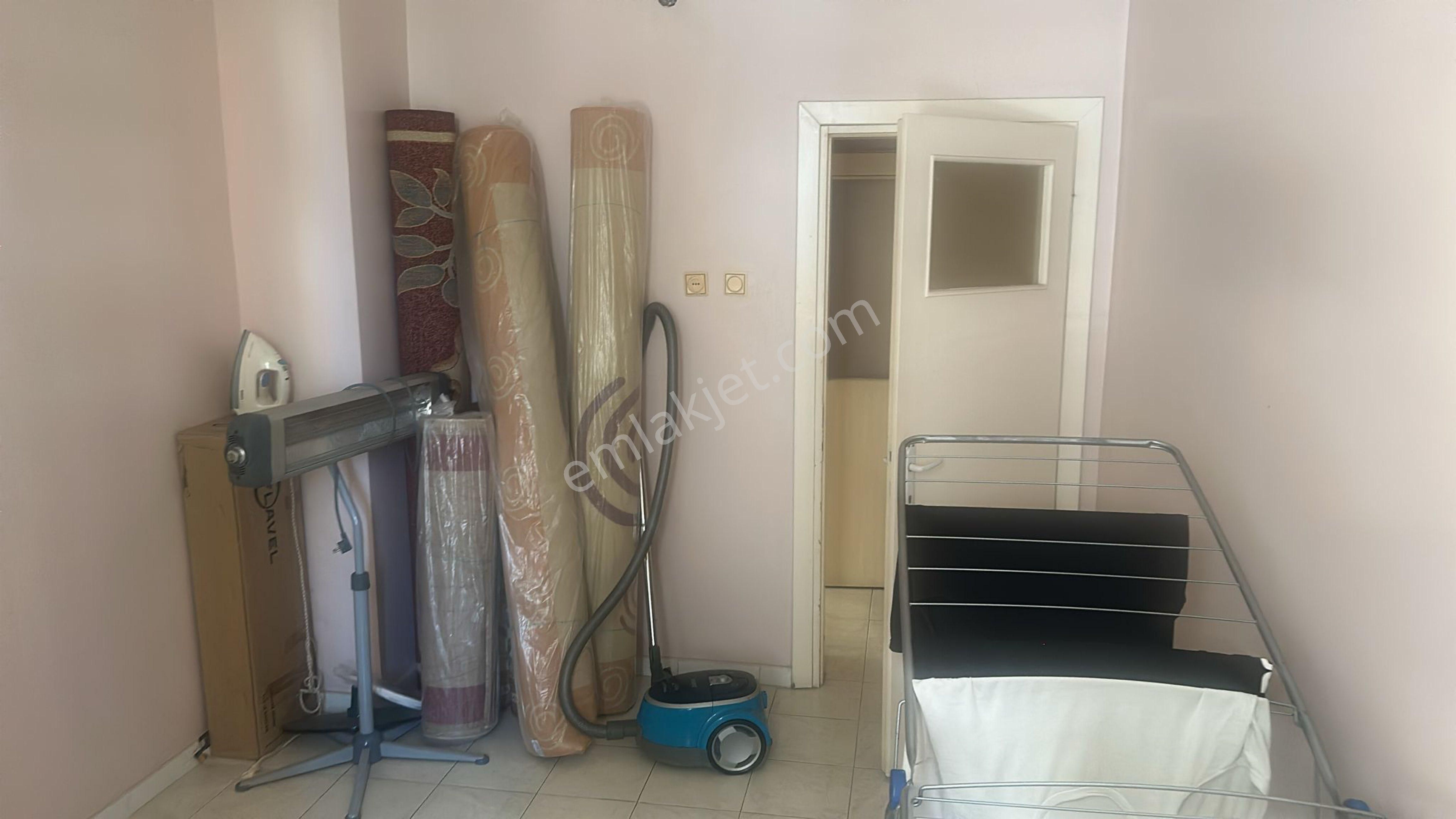 Mezitli Yeni Mahallede Site İçinde 150 M² 3+1 Asansörlü Daire - Görsel 5