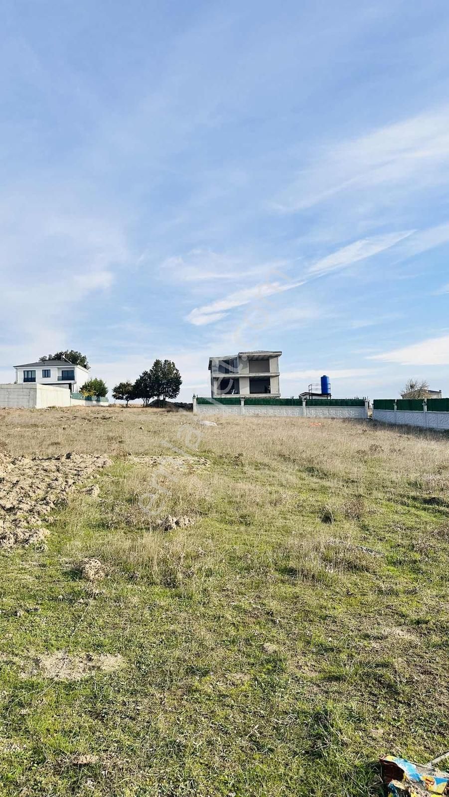 Çerkezköy Ambardere 1.050 M2 2.5 Kat %15 İmarlı Arsa - Görsel 19