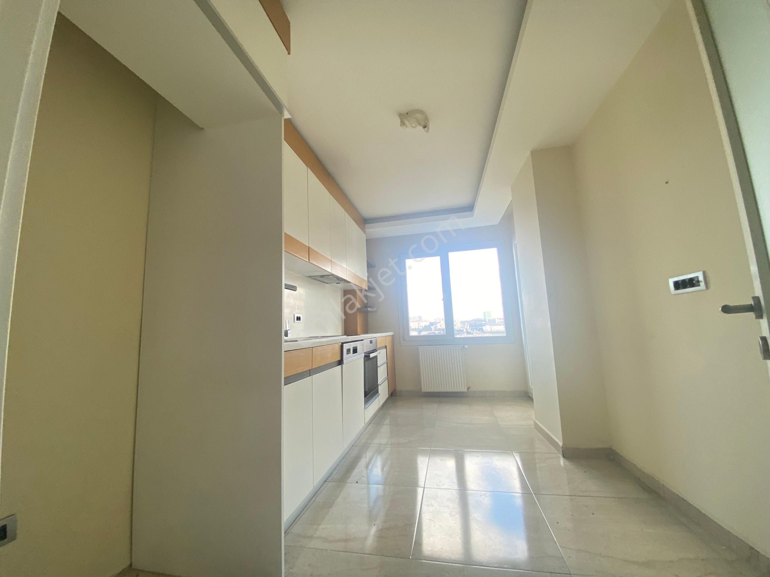Key House'tan Gülpark59 1.etapta Kiralık 2+1 Lux Daire - Görsel 4