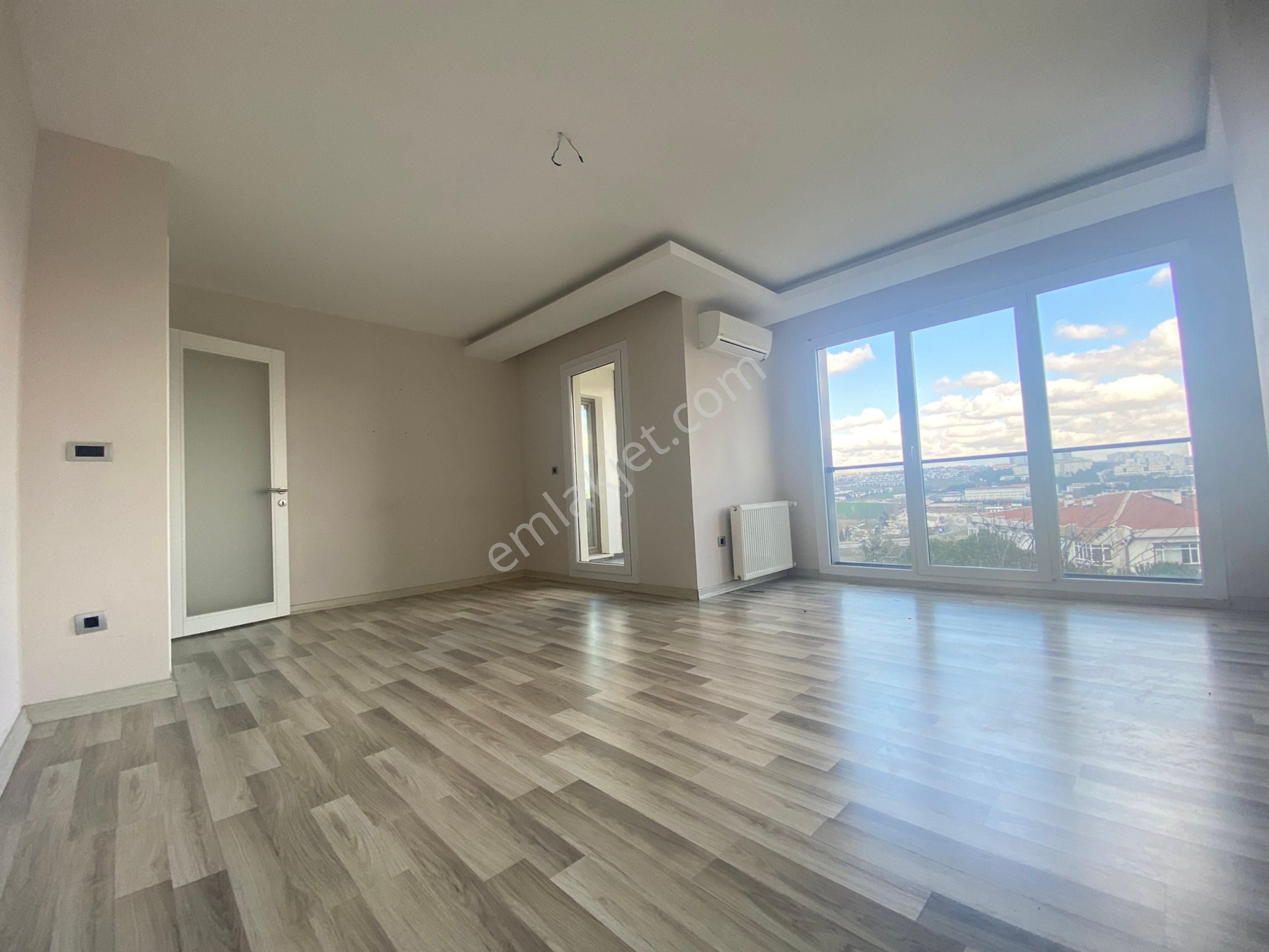 Key House'tan Gülpark59 1.etapta Kiralık 2+1 Lux Daire - Görsel 19