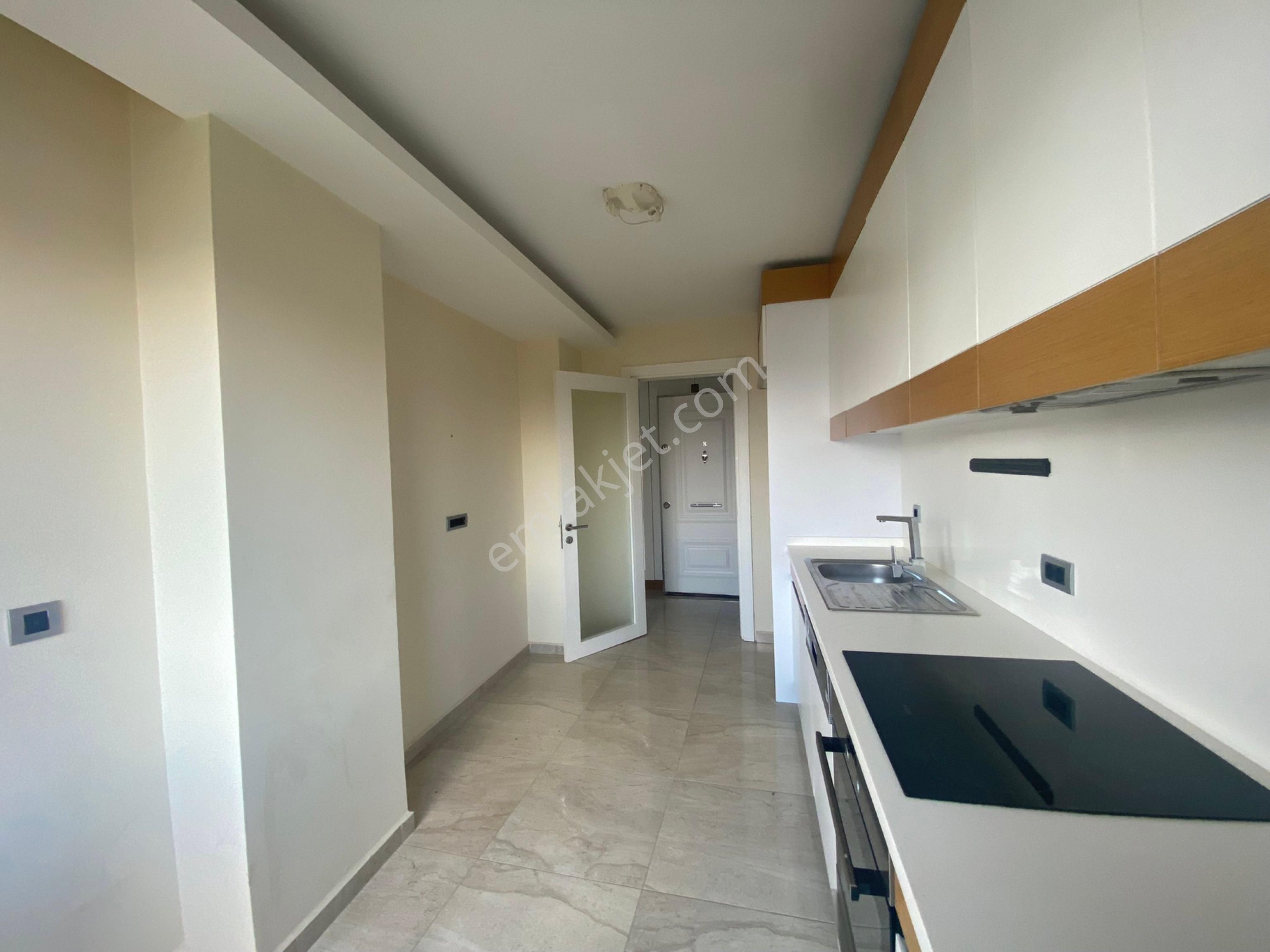 Key House'tan Gülpark59 1.etapta Kiralık 2+1 Lux Daire - Görsel 8