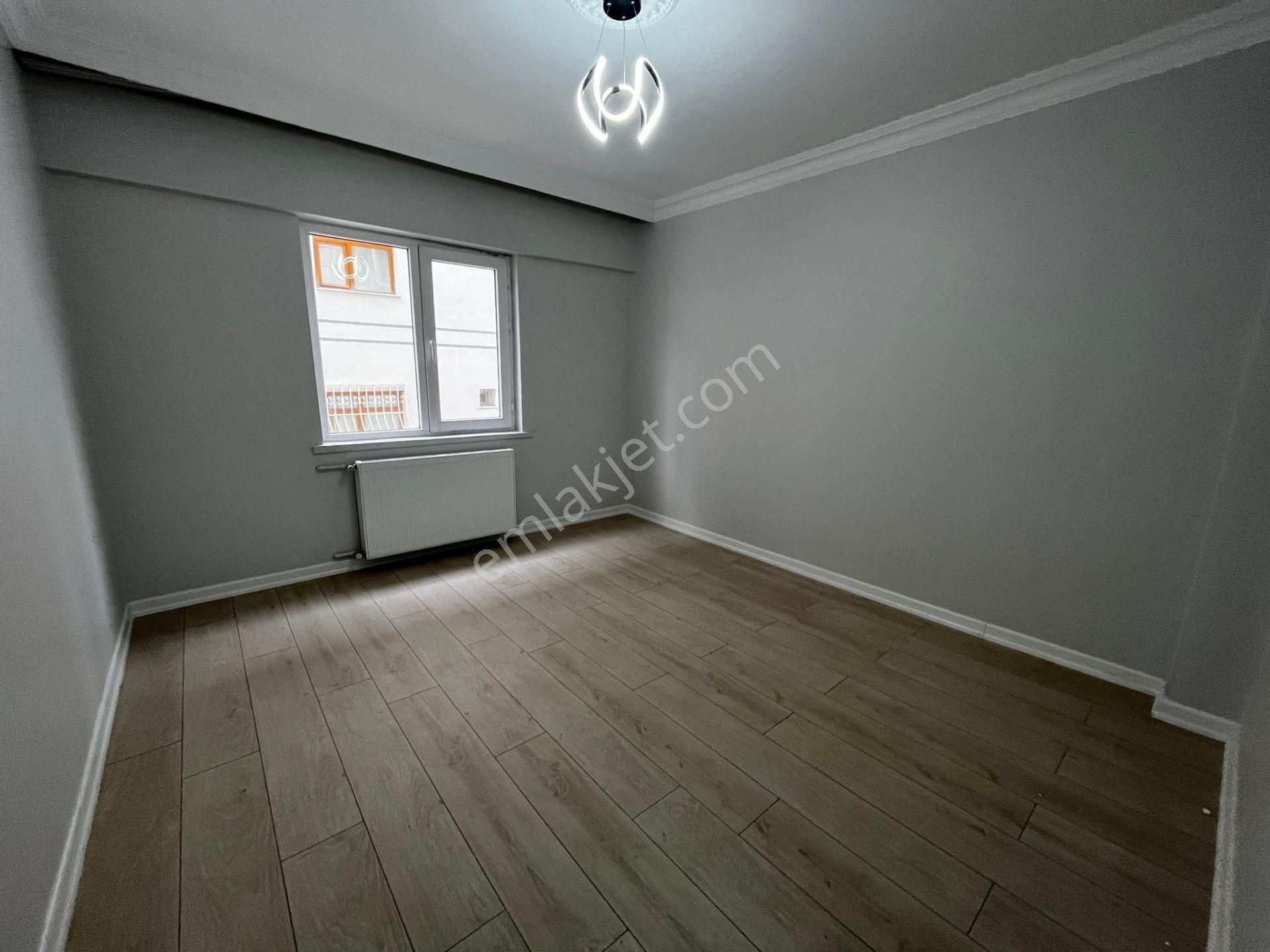 Etimesgut Süvari Mh De 3+1 Satılık Daire - Görsel 14