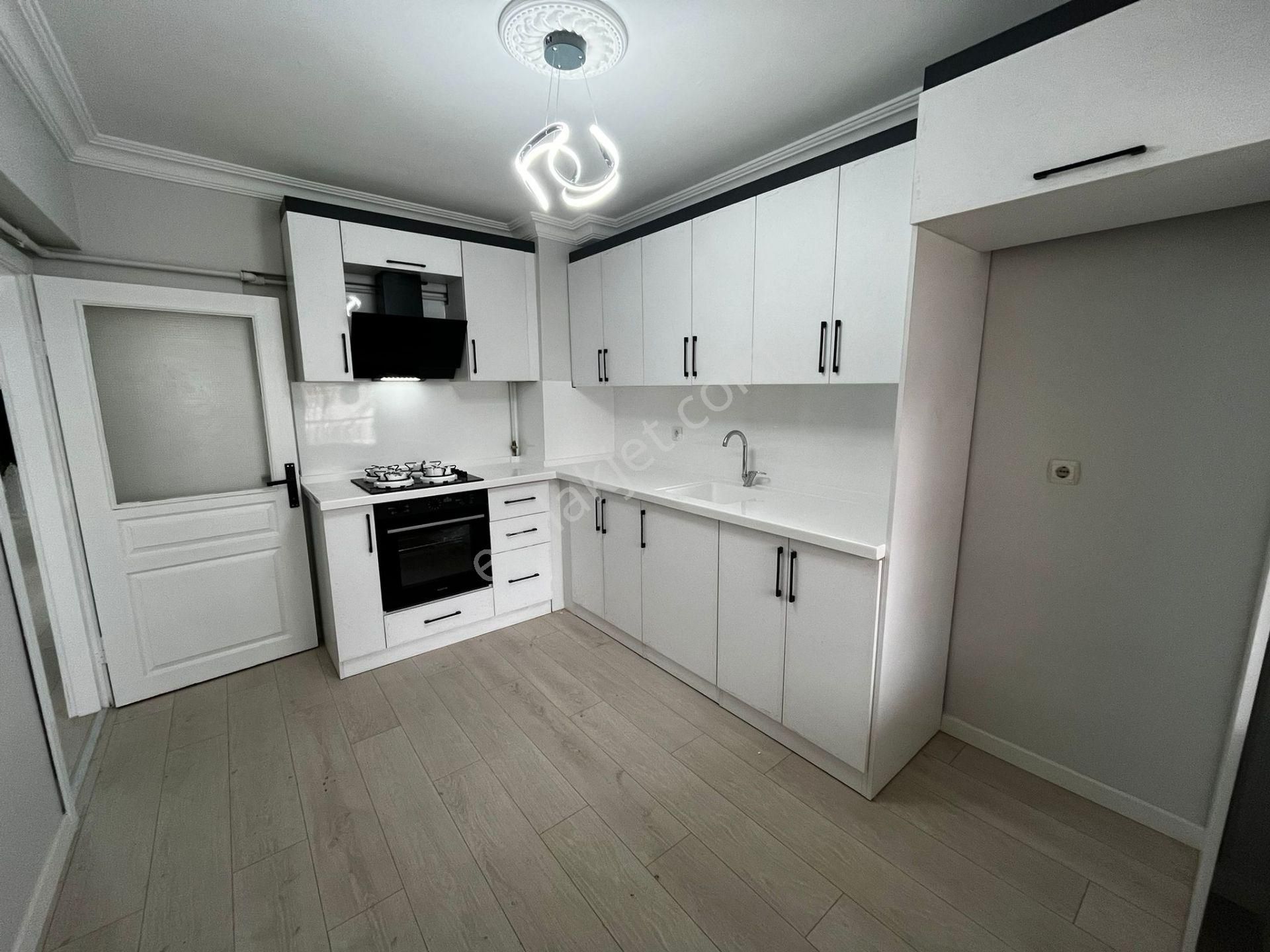 Etimesgut Süvari Mh De 3+1 Satılık Daire - Görsel 4