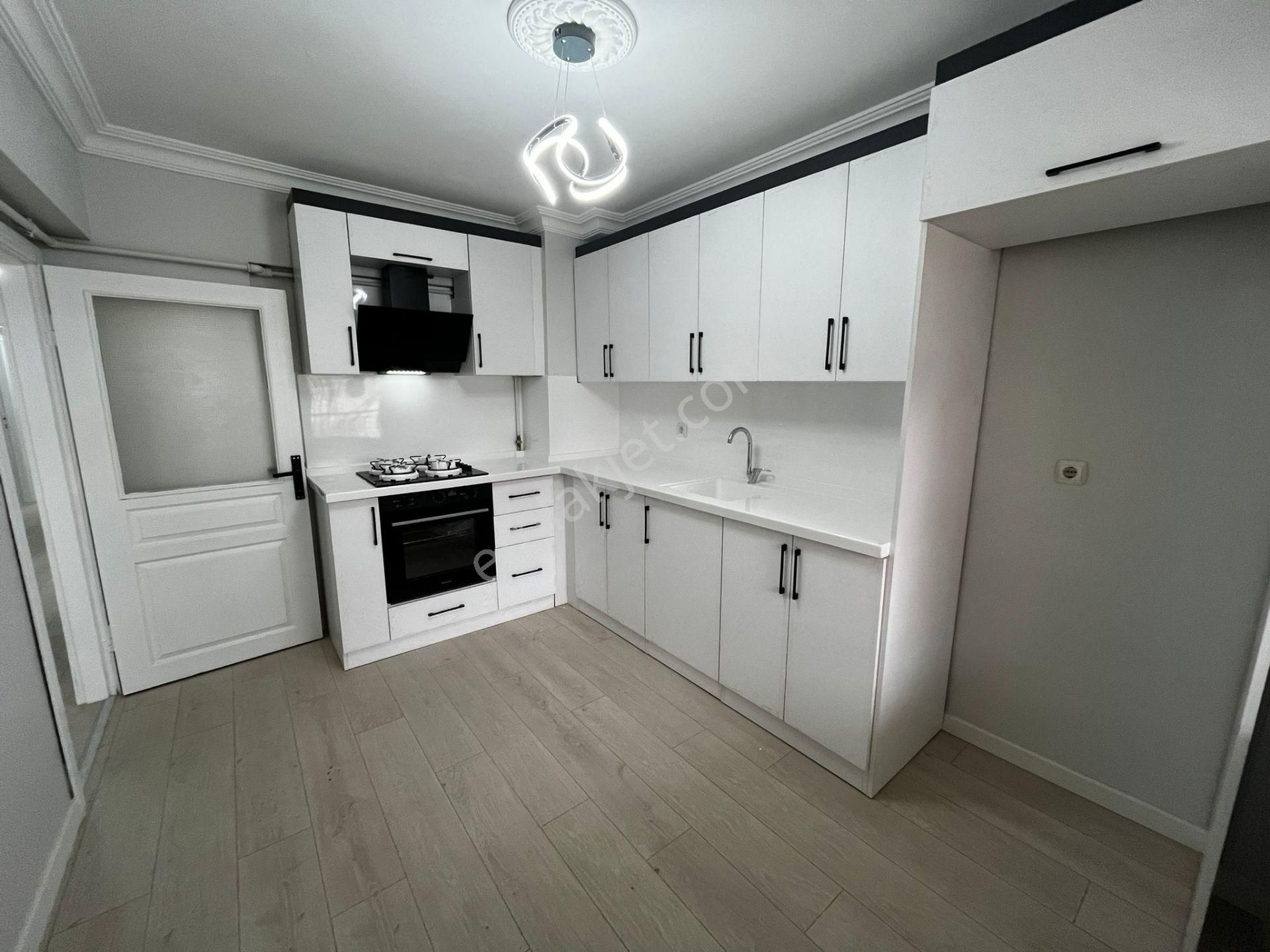 Etimesgut Süvari Mh De 3+1 Satılık Daire - Görsel 3