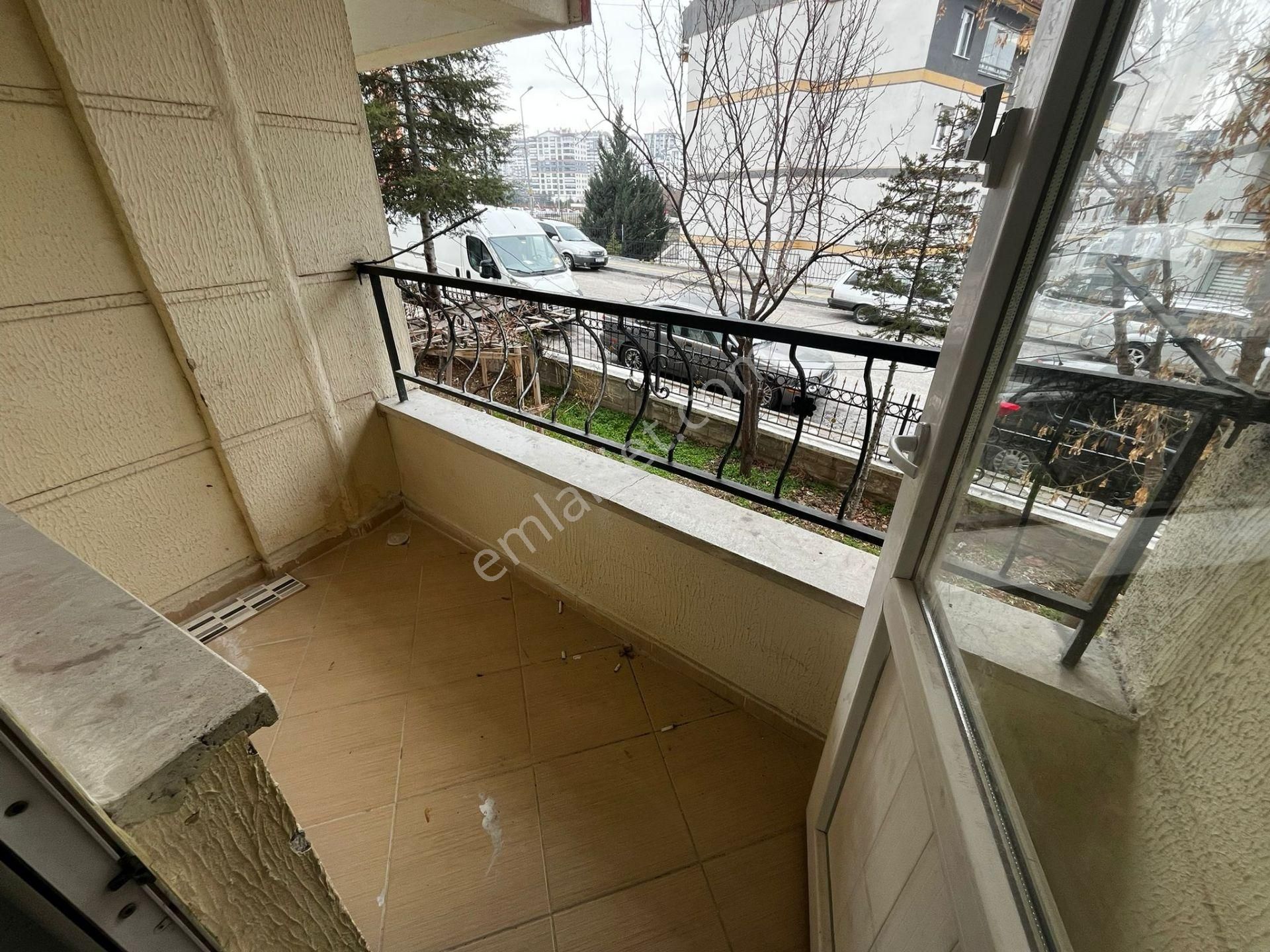 Etimesgut Süvari Mh De 3+1 Satılık Daire - Görsel 25