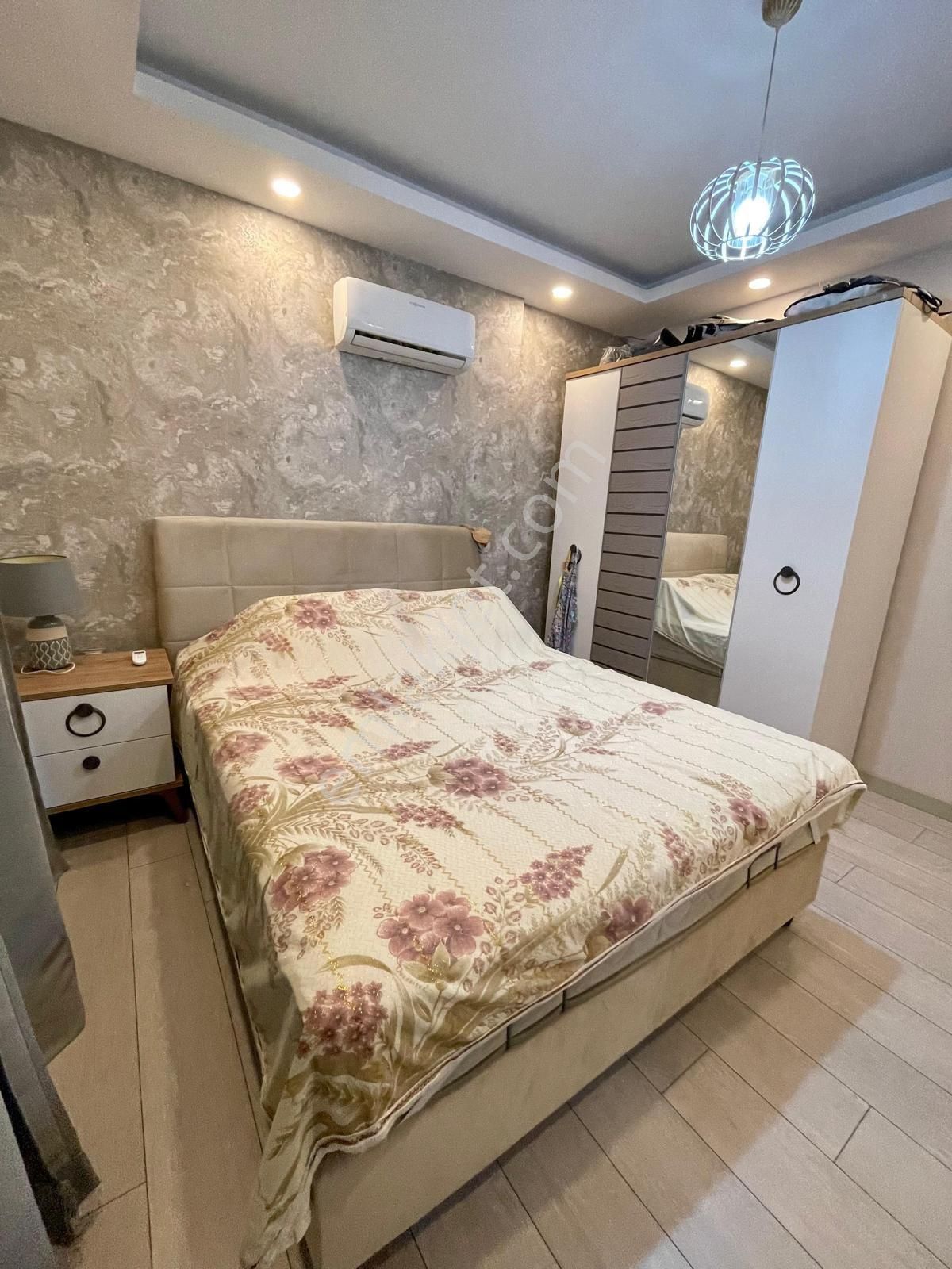 Güvensoy Dan Konyaaltı Hurma Mah Satılık 2+1daire . - Görsel 25