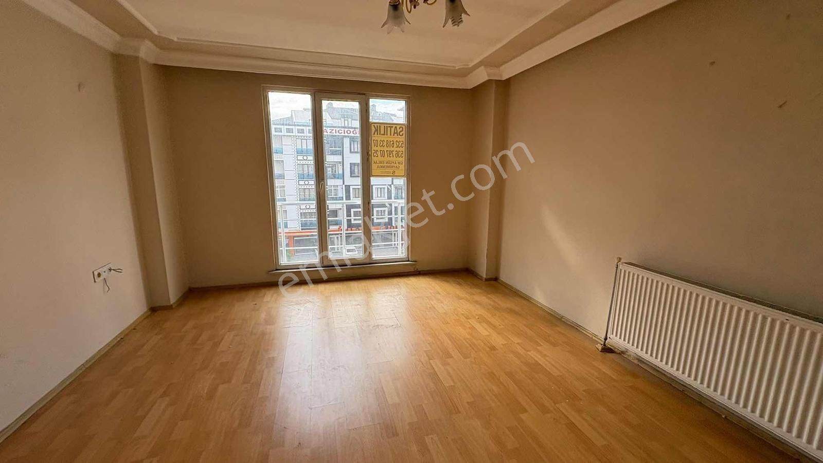 Tekirdağ, Çerkezköy, Fatih Mahallesinde 2+1 Satılık Daire - Görsel 31