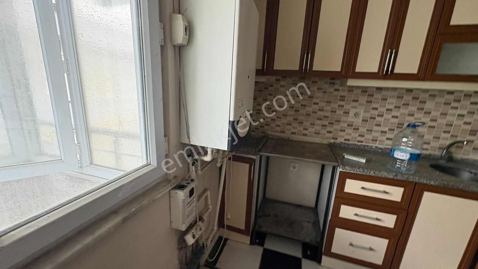 Tekirdağ, Çerkezköy, Fatih Mahallesinde 2+1 Satılık Daire - Görsel 30