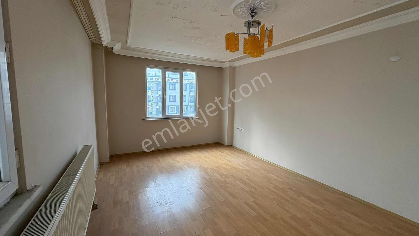 Tekirdağ, Çerkezköy, Fatih Mahallesinde 2+1 Satılık Daire - Görsel 4