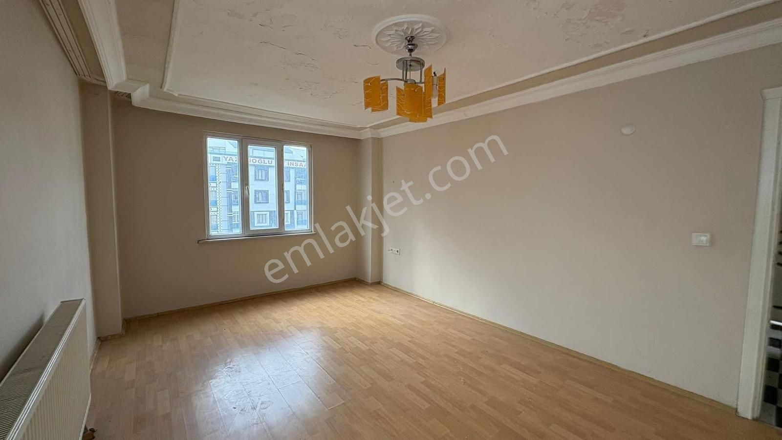 Tekirdağ, Çerkezköy, Fatih Mahallesinde 2+1 Satılık Daire - Görsel 8