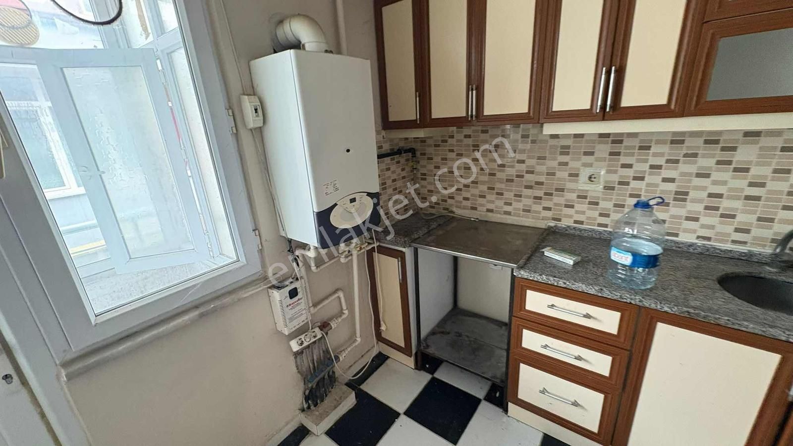 Tekirdağ, Çerkezköy, Fatih Mahallesinde 2+1 Satılık Daire - Görsel 25