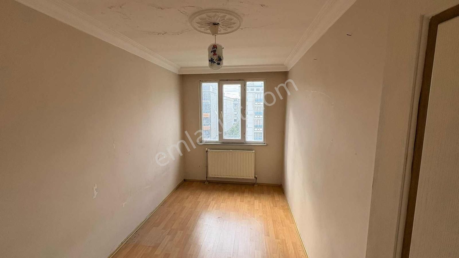 Tekirdağ, Çerkezköy, Fatih Mahallesinde 2+1 Satılık Daire - Görsel 15