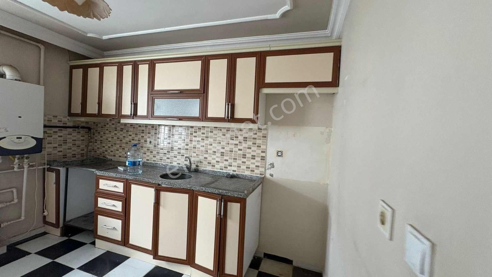 Tekirdağ, Çerkezköy, Fatih Mahallesinde 2+1 Satılık Daire - Görsel 29