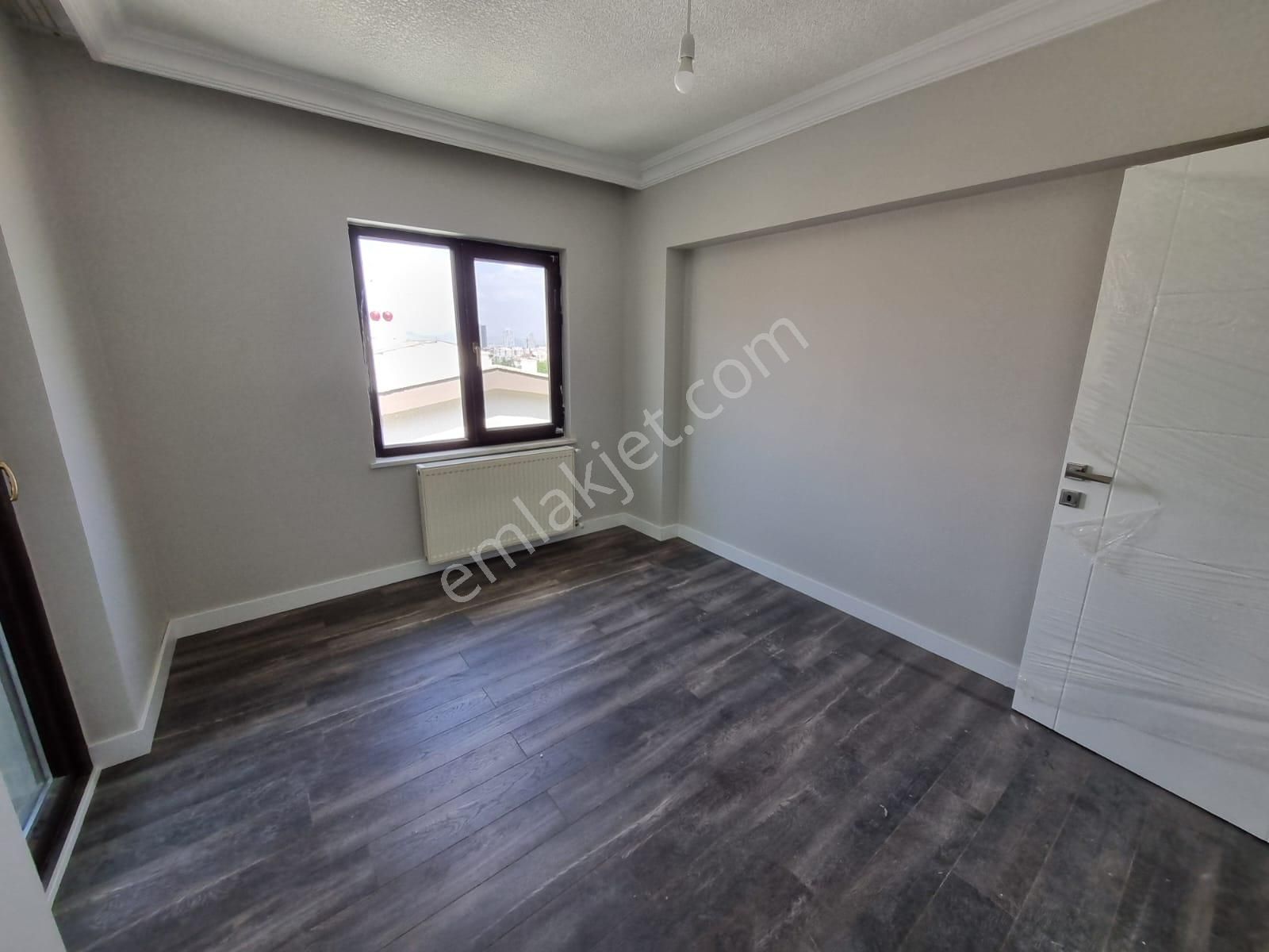 *** Vadi 5. Etap Üstü Yapılı Satılık Dubleks *** - Görsel 20