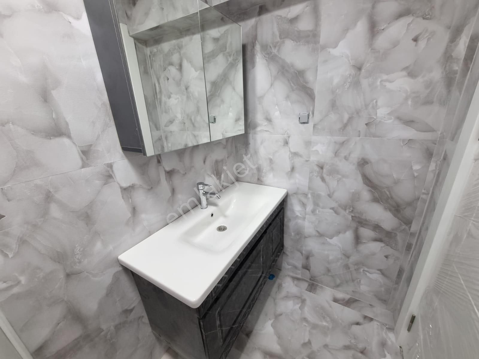 *** Vadi 5. Etap Üstü Yapılı Satılık Dubleks *** - Görsel 32