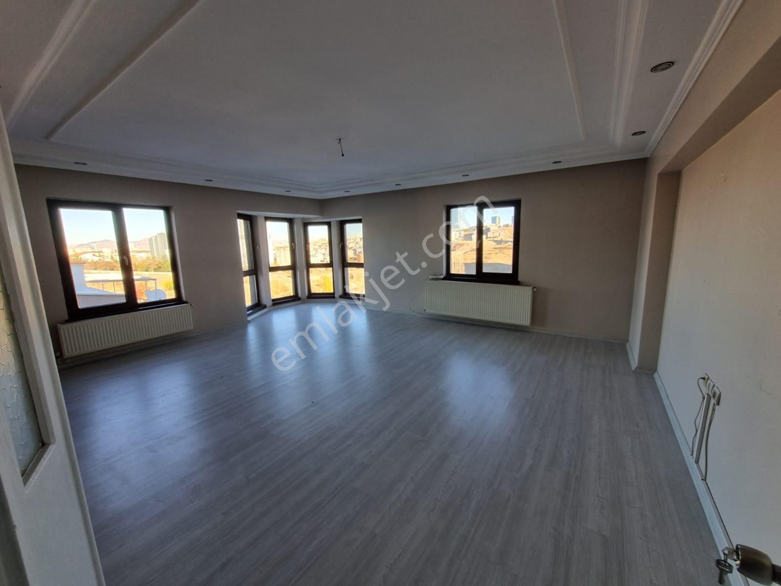 *** Vadi 5. Etap Üstü Yapılı Satılık Dubleks *** - Görsel 17