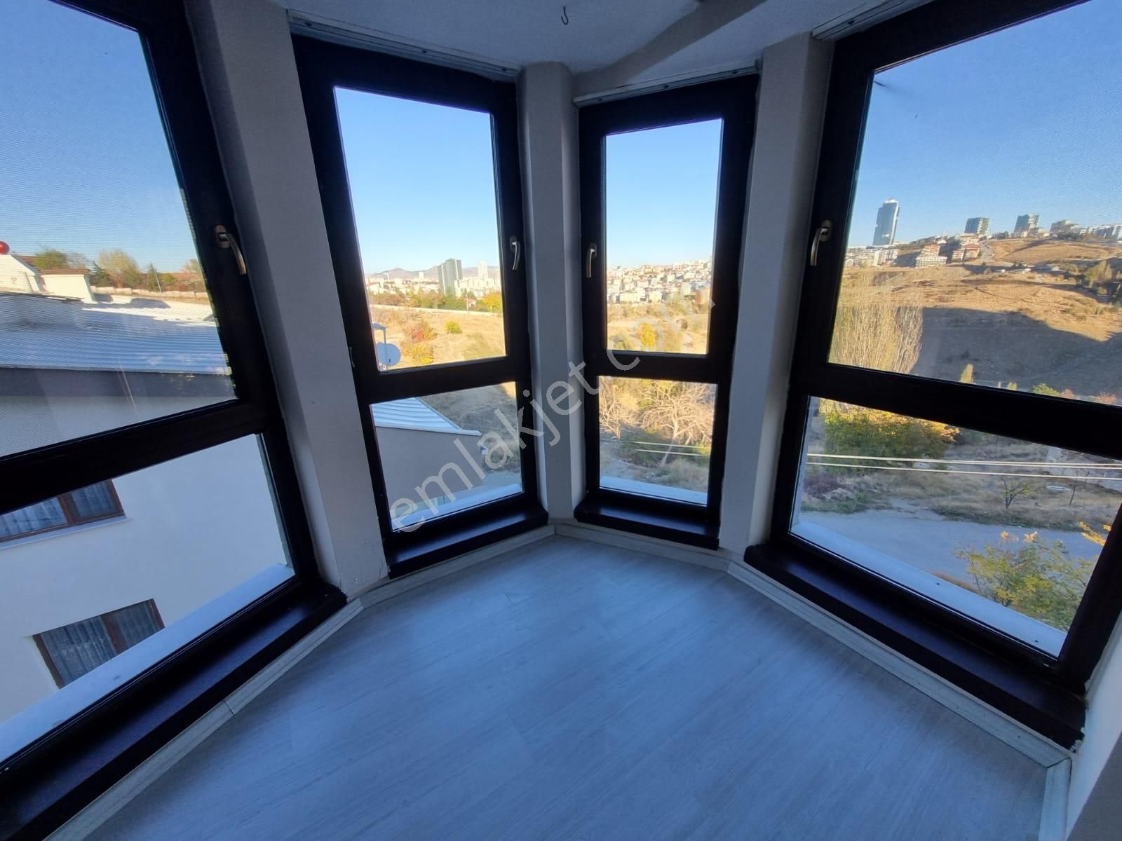 *** Vadi 5. Etap Üstü Yapılı Satılık Dubleks *** - Görsel 9