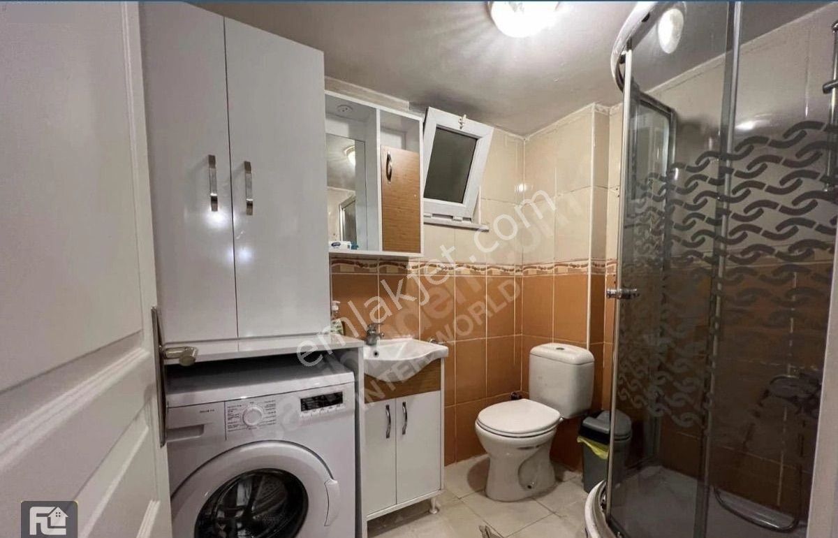 F-l Emlaktan Armağanevler İski Canpark Avm Yakını 1+1 Eşyalı - Görsel 15