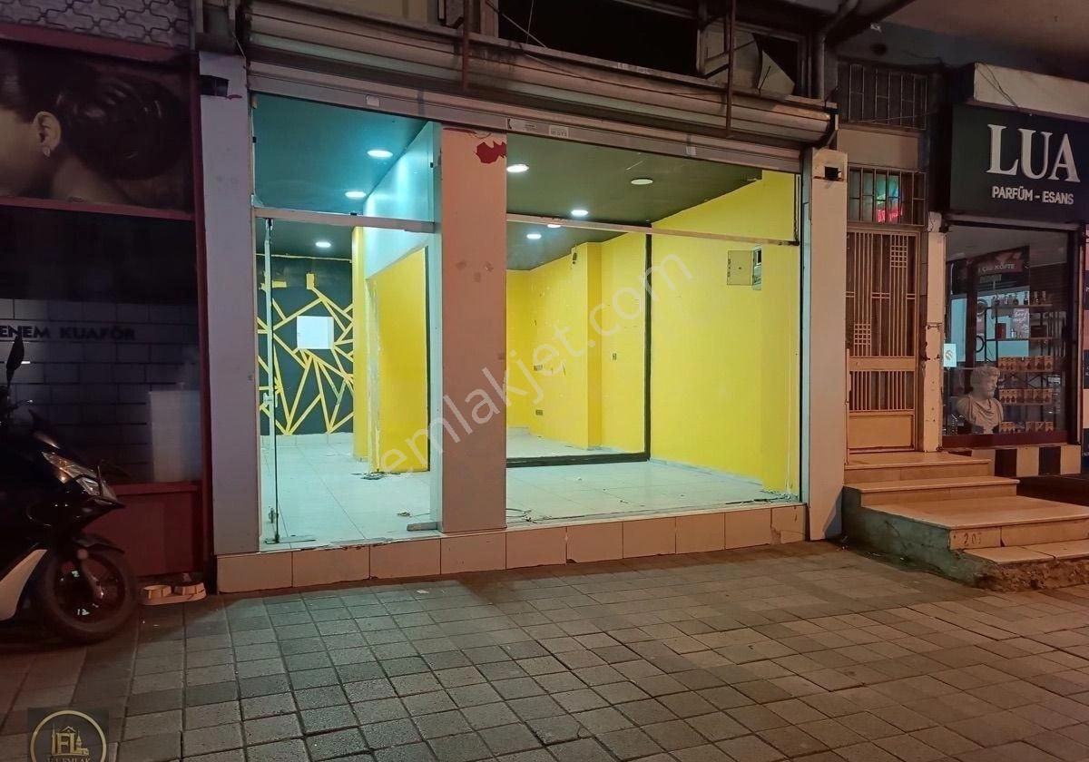 F-l Emlaktan Aşıkveysel Ana Cadde Üzeri 65 M2 Dükkan - Görsel 3