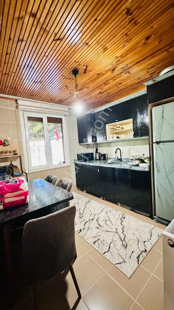 Kapaklı Bahçeağıl 840 M2 Müstakil Ev Ve Kış Bahçesi - Görsel 27